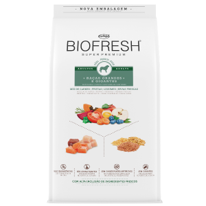 Biofresh Perro Adulto Raza Mediana y Grande 15kg