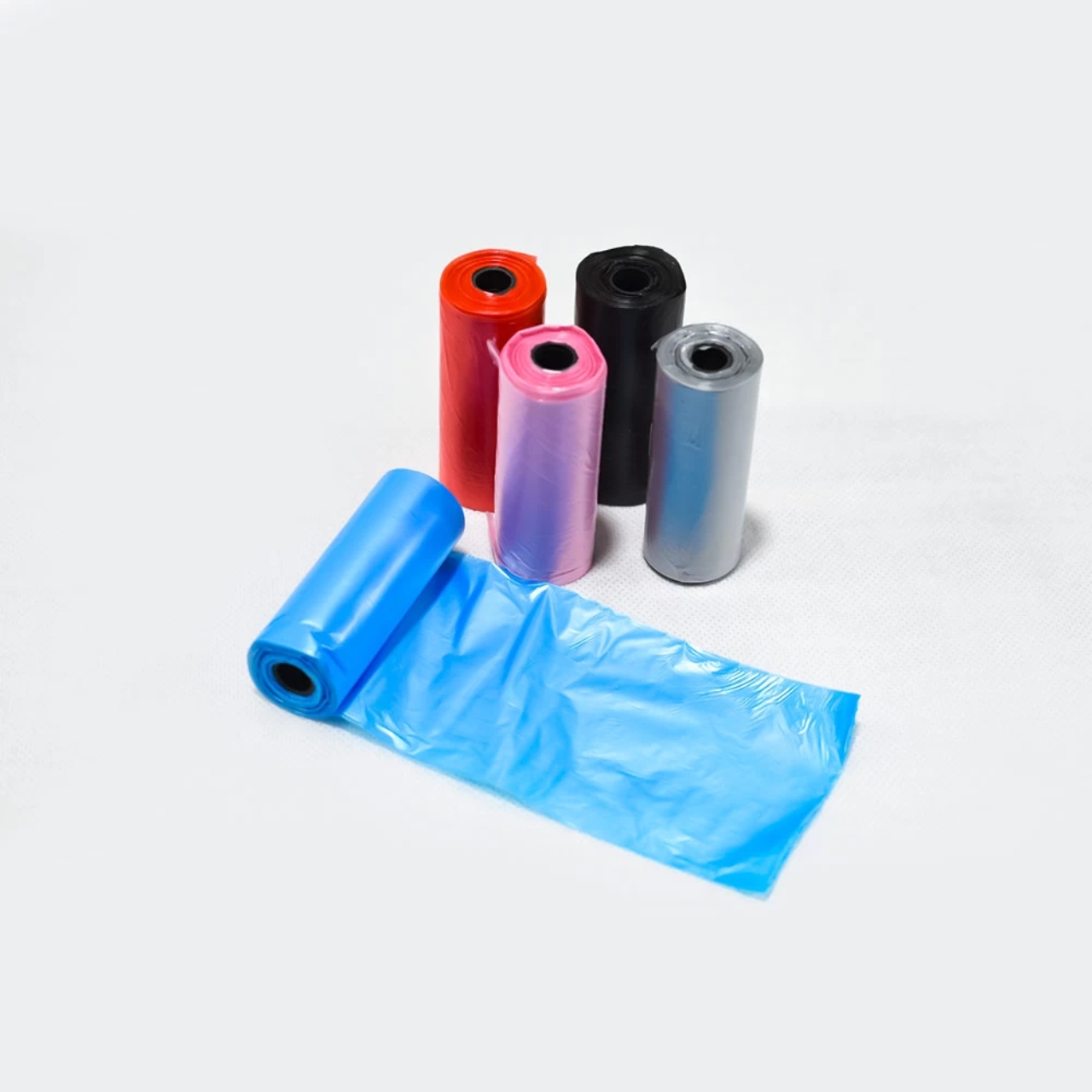 Bolsitas Recolectoras de Desechos para Mascotas – Pack x 12 Rollos (15 bolsas c/u) - Imagen 3