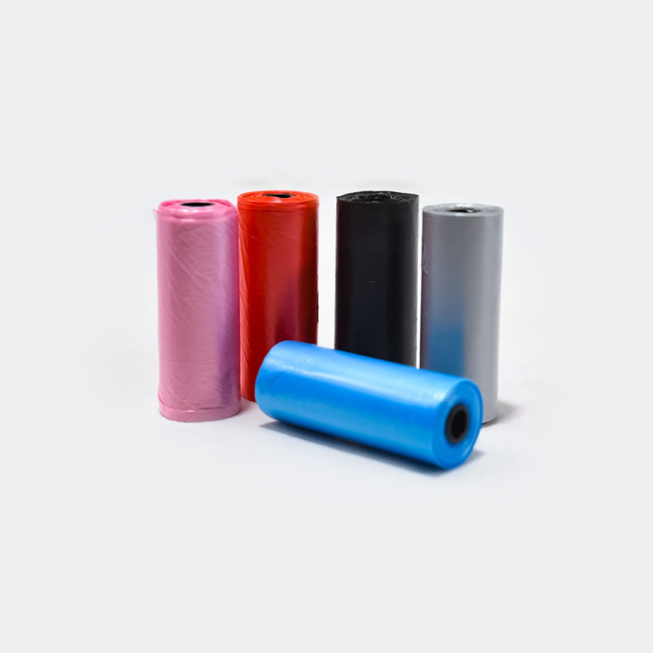 Bolsitas Recolectoras de Desechos para Mascotas – Pack x 12 Rollos (15 bolsas c/u) - Imagen 4